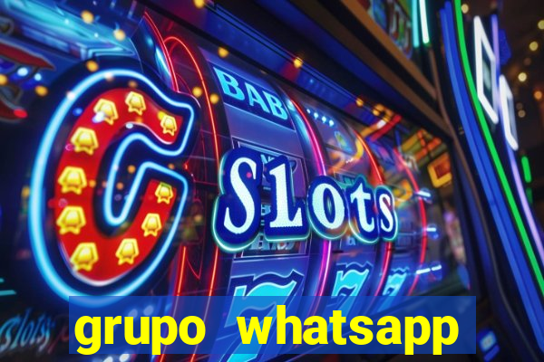 grupo whatsapp porto velho